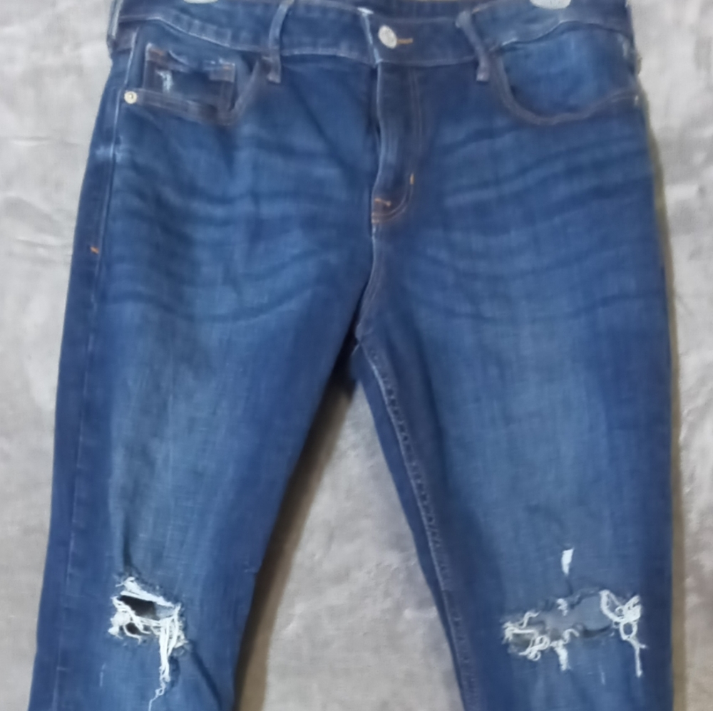 OLD NAVY WOMEN'S JEANS